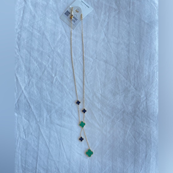 Fashion Necklace - Picture 2 of 3